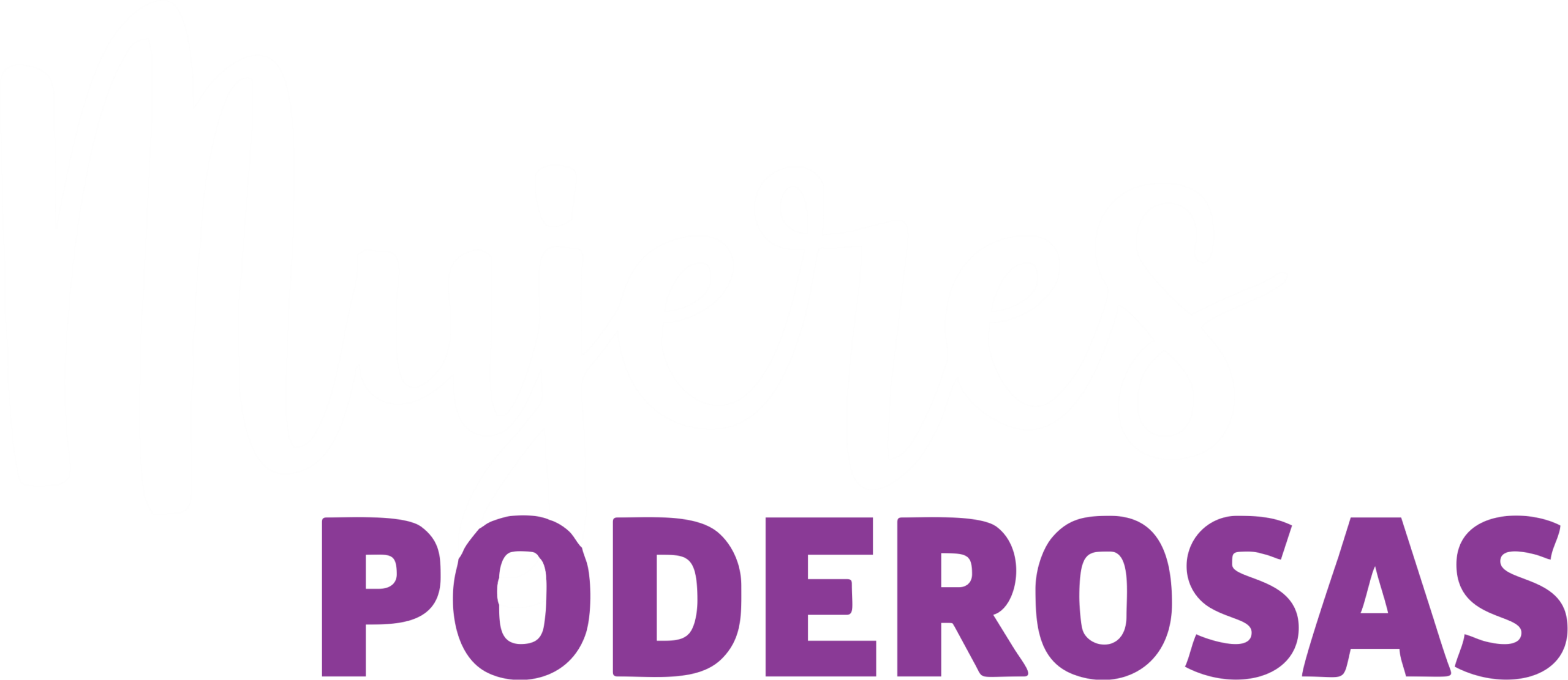 Mujeres Poderosas del Mundo