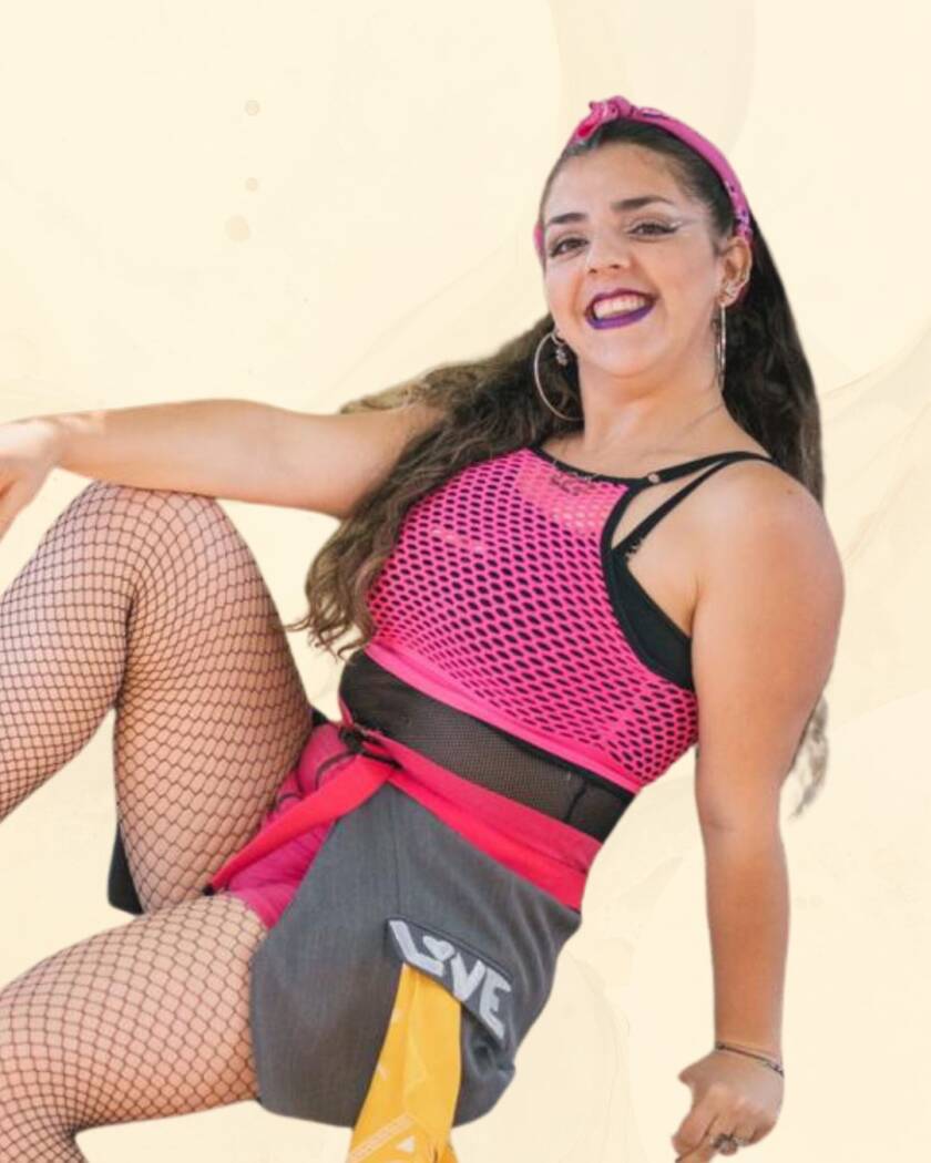 Belu Gutiérrez
