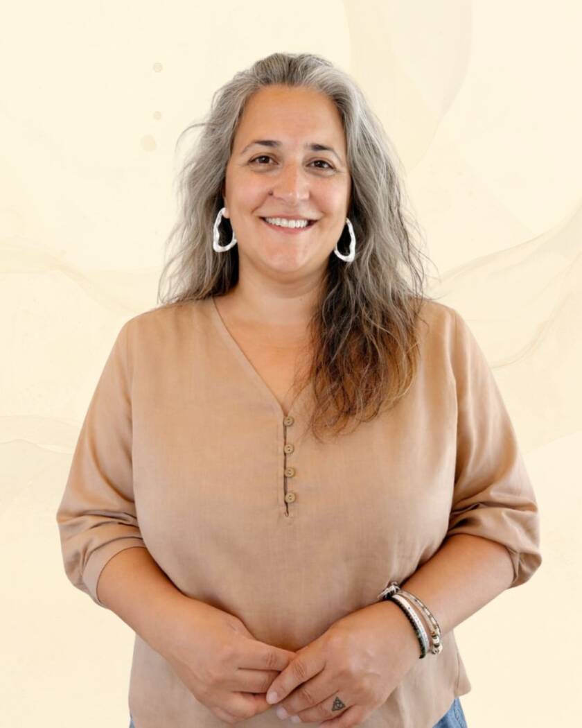 Lore Benítez