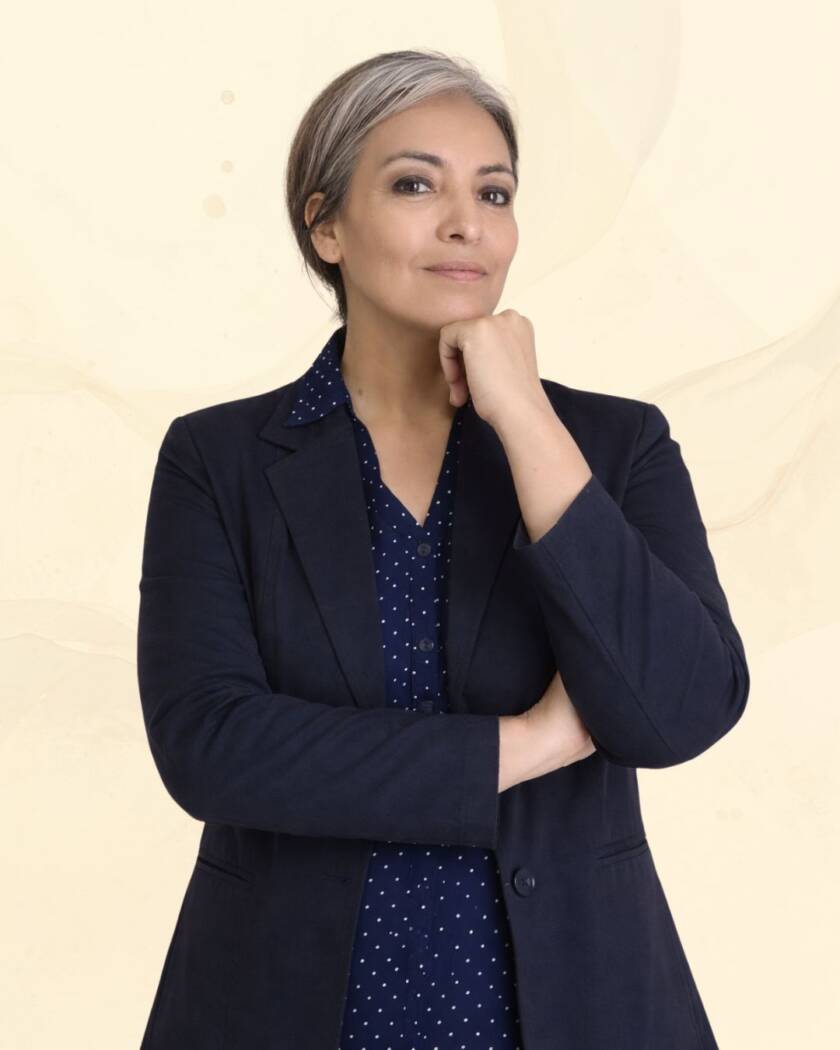 Mariela Esquiú