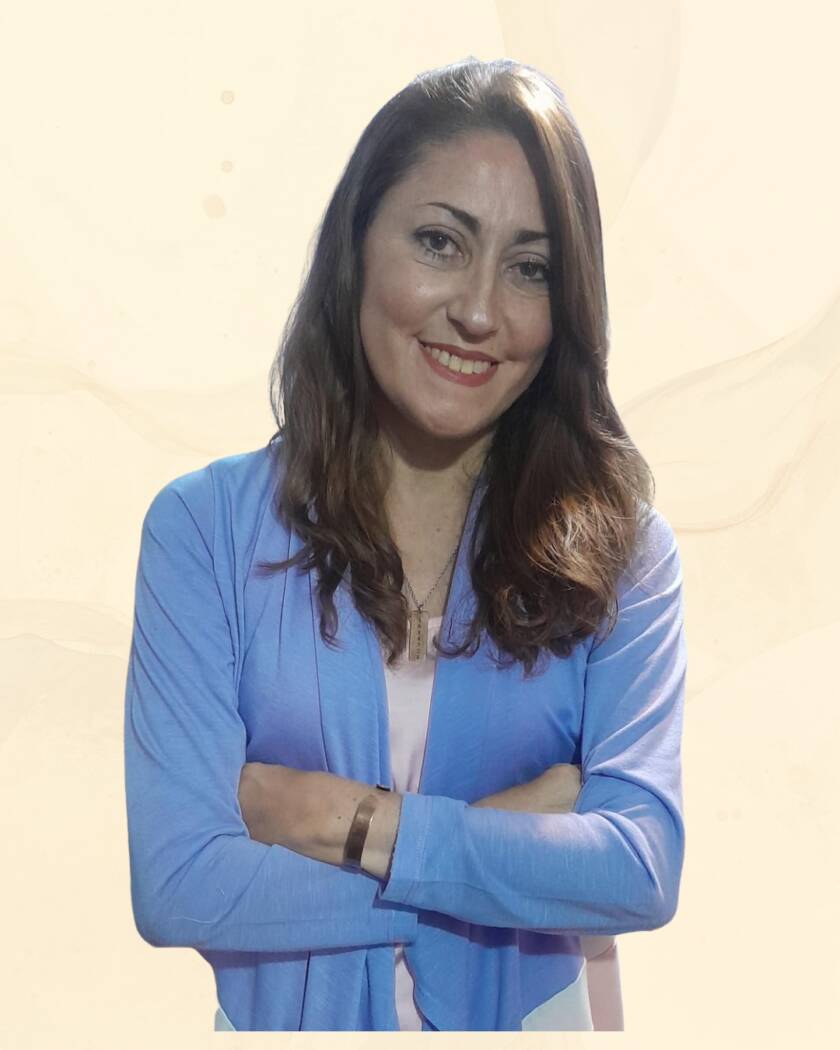 Nazarena Sánchez