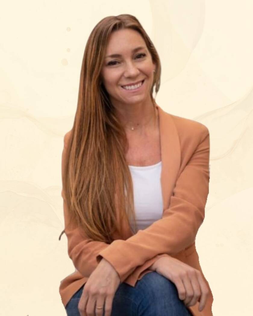 Patricia Valle