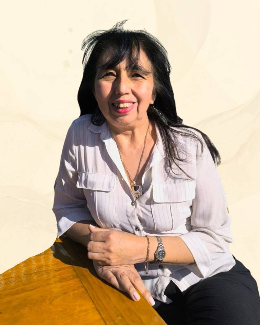 Teresa Villa