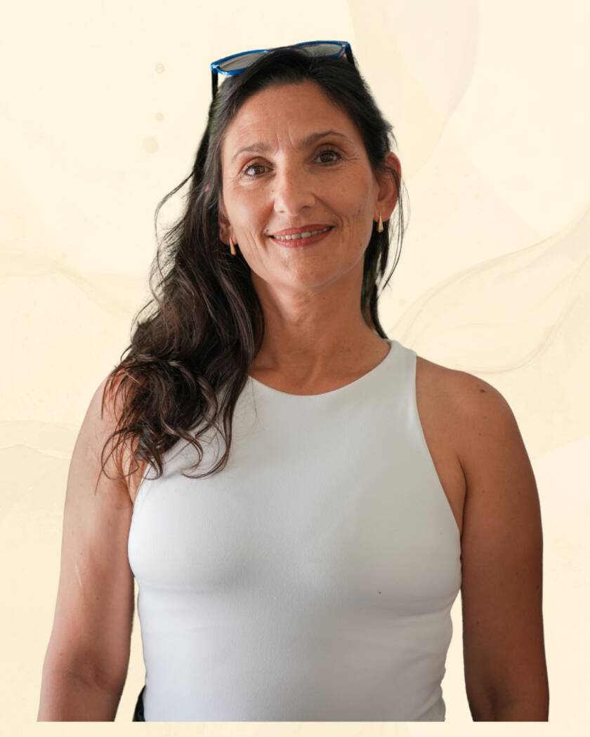 Viviana Pavone