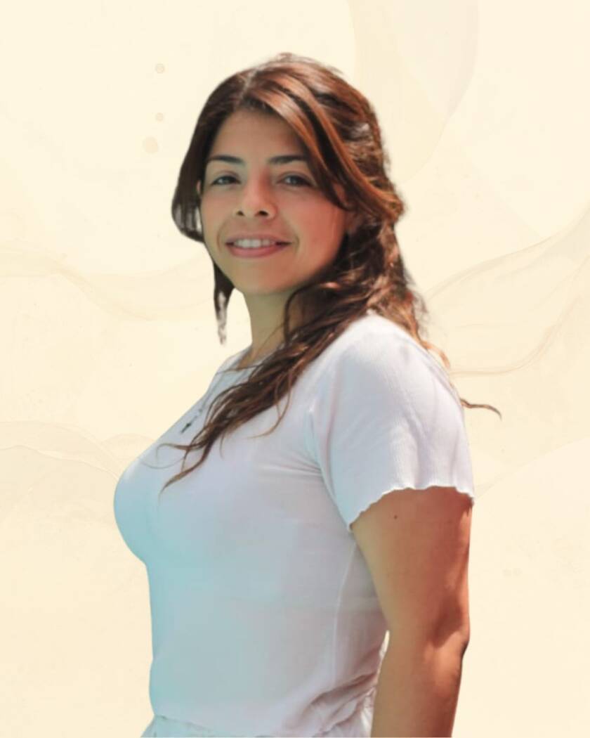 Micaela Gutiérrez