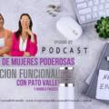Nace La Voz de Mujeres Poderosas, un podcast que impulsa la transformación femenina desde la conciencia y la autenticidad
