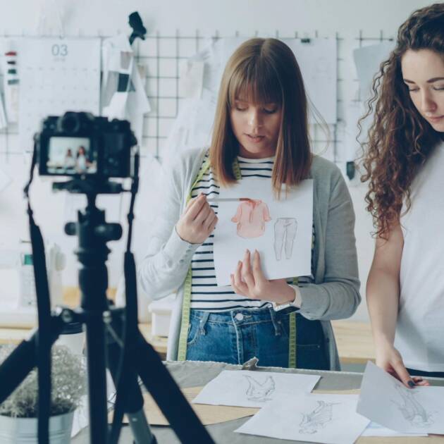 7 días 7 pasos para Diseñar tu Nuevo Estilo
