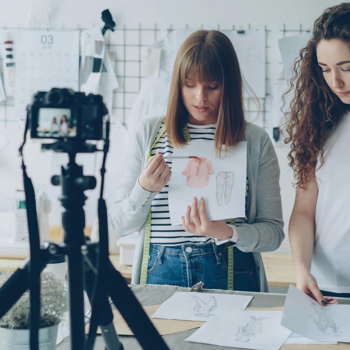 7 días 7 pasos para Diseñar tu Nuevo Estilo