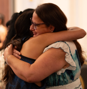 Mujeres Poderosas